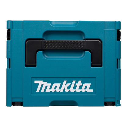 Kit Makita 18 V LXT 2 Baterías 18V 5Ah + Cargador + Maletín - Herram.cl