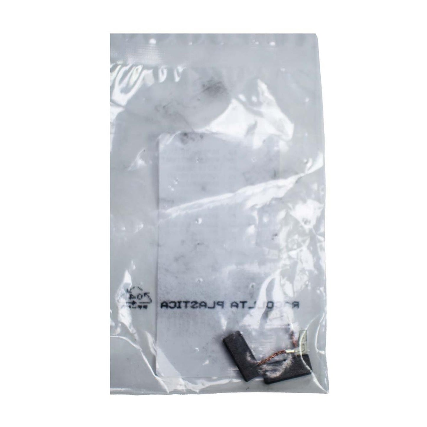 Carbones Para GBH 220/GBH 2 - 24D/GBH 2 - 26DRE - Bosch - Herram.cl