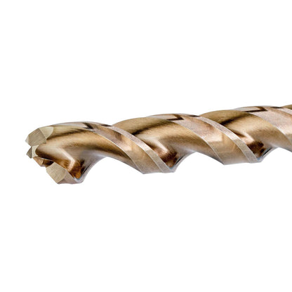 Broca Para Metal HSS - Co 8% 7x109mm - DeWALT - Herram.cl