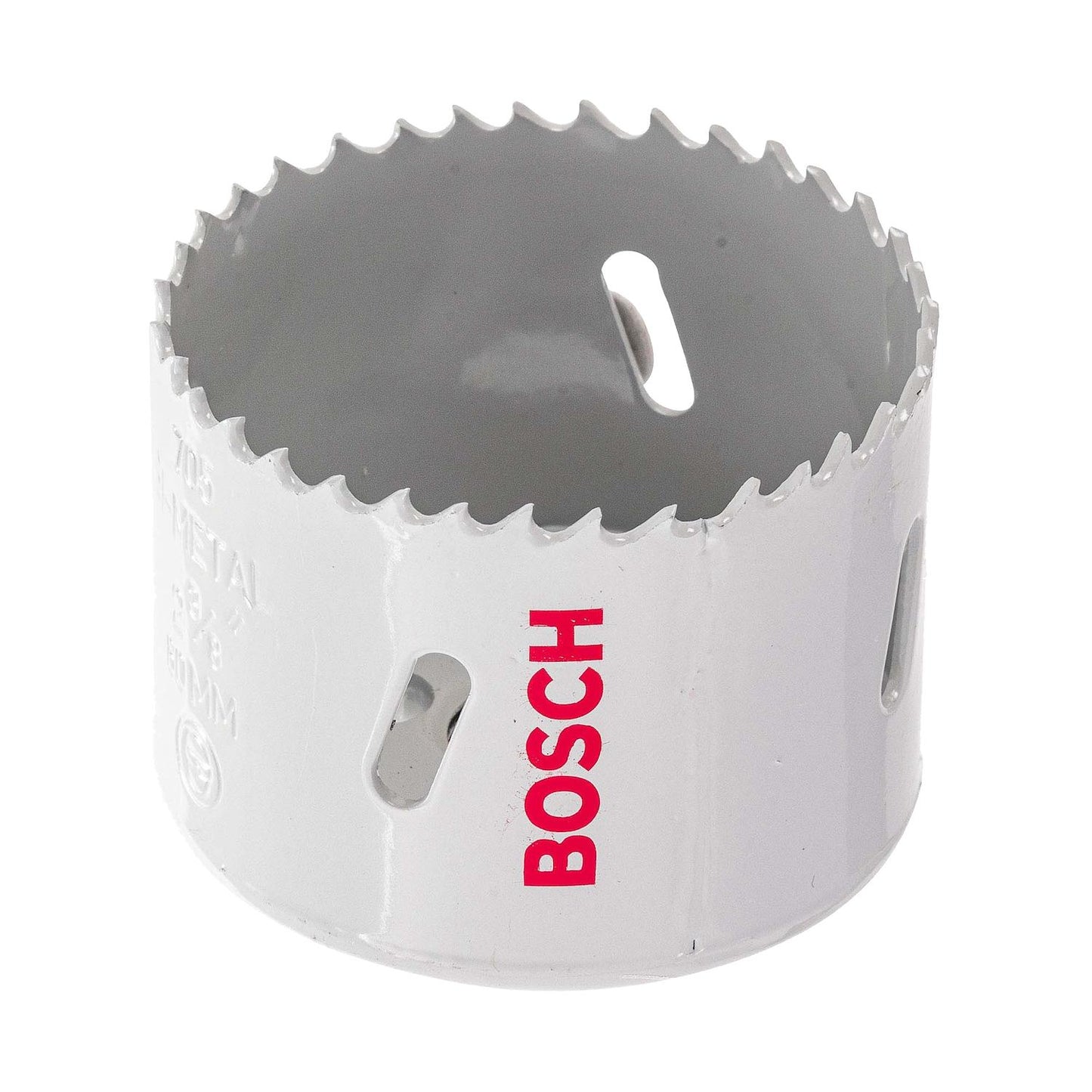 Sierra Copa Bi - metal 60mm (2 3/8'') Bosch - Herram.cl