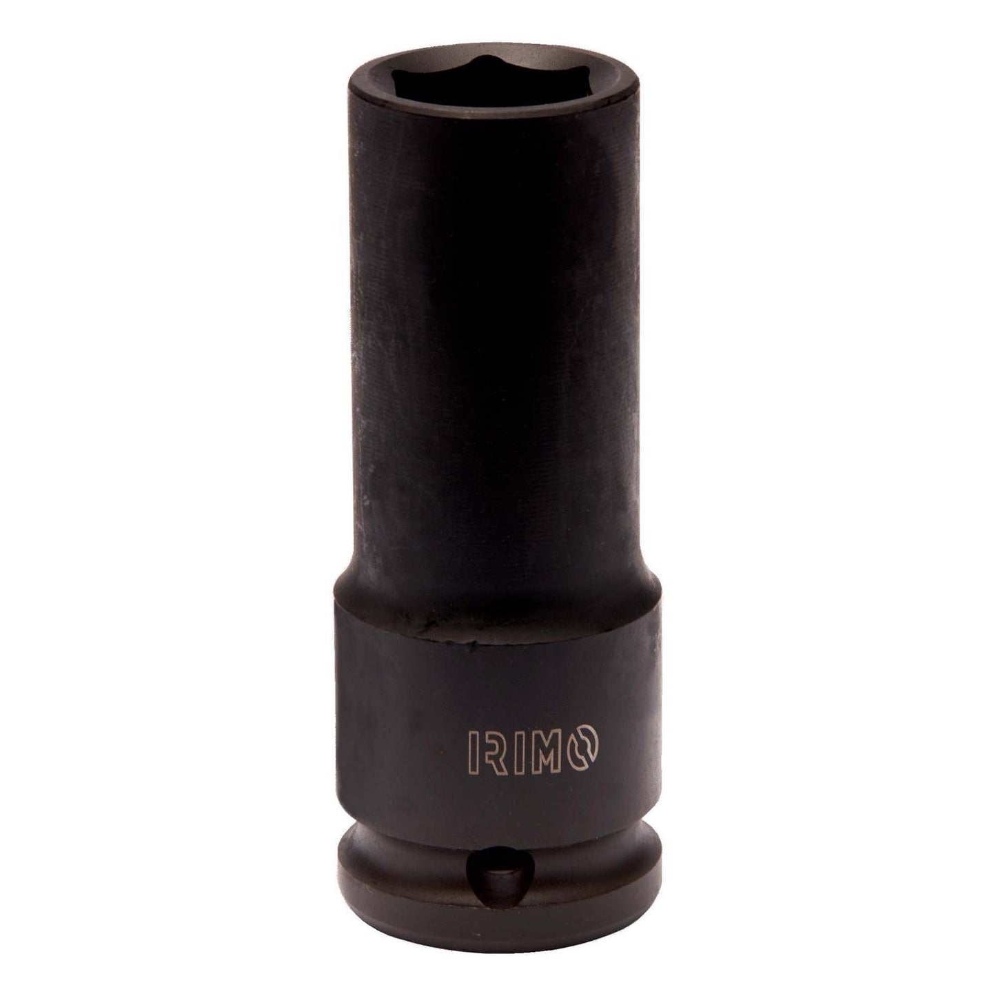 Dado De Impacto Largo Hex. 1/2'' 30mm - Irimo - Herram.cl
