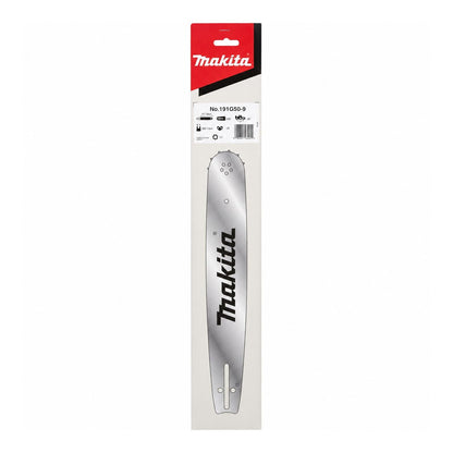 Espada Motosierra 15'' 3/8'' 1,5mm Makita 191G50-9 - Herram.cl