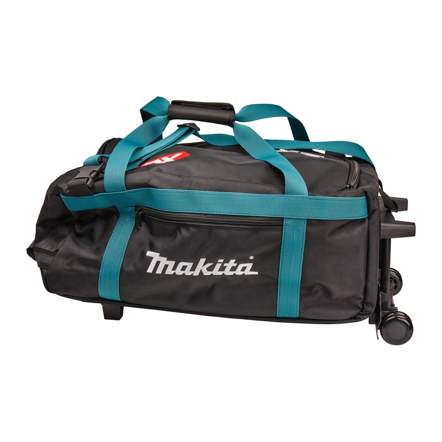 Bolso Carro con Ruedas 330x680x330mm - Makita - Herram.cl