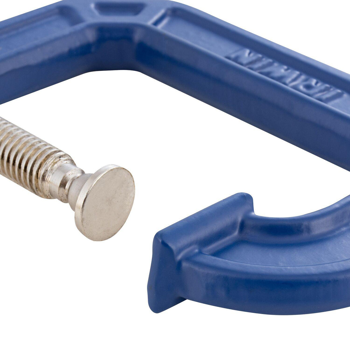 Irwin Quick-Grip Prensa C 3'' 76mm Hierro Fundido 225103ZR - Herram.cl