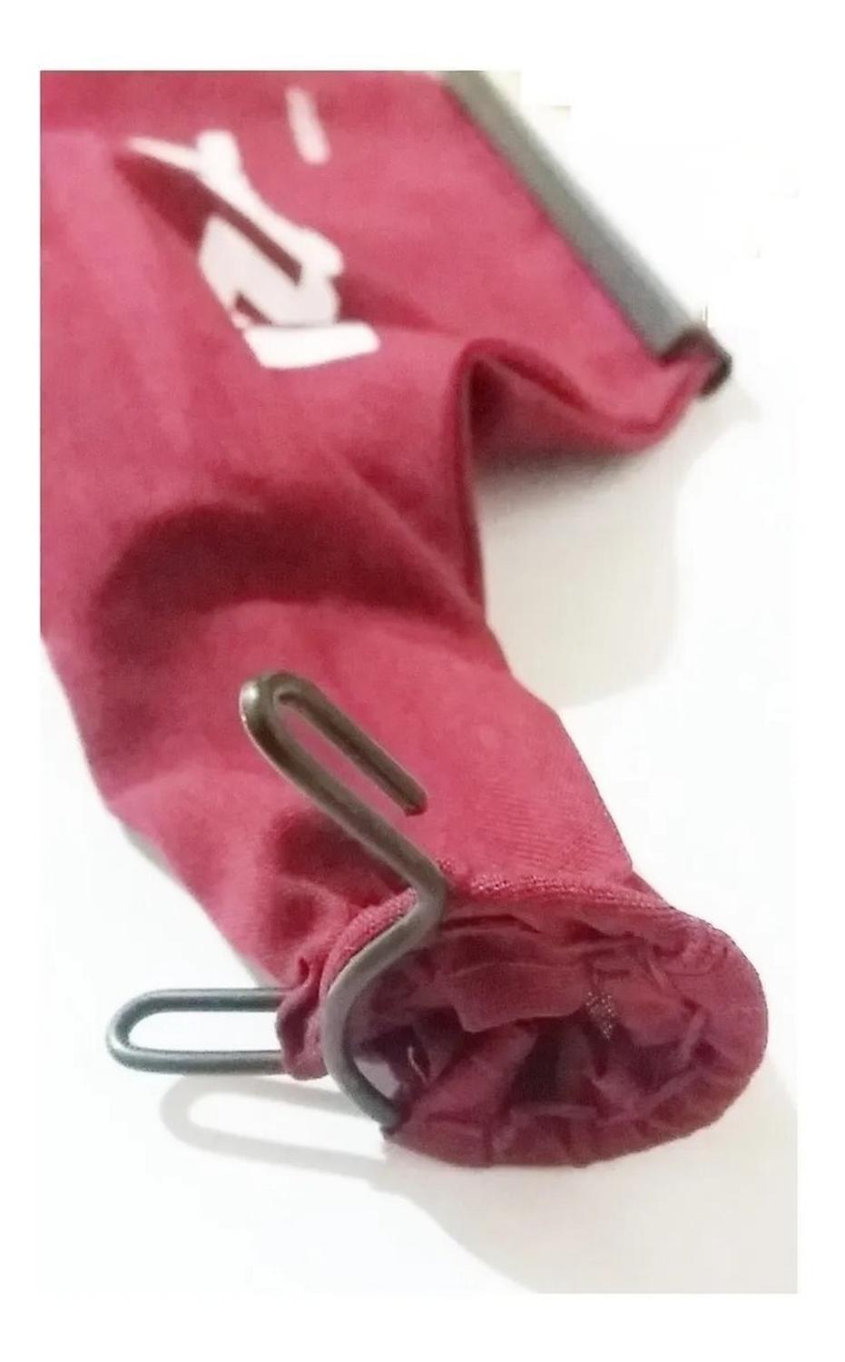 Bolsa Para Polvo Para MBS400 - Makita - Herram.cl