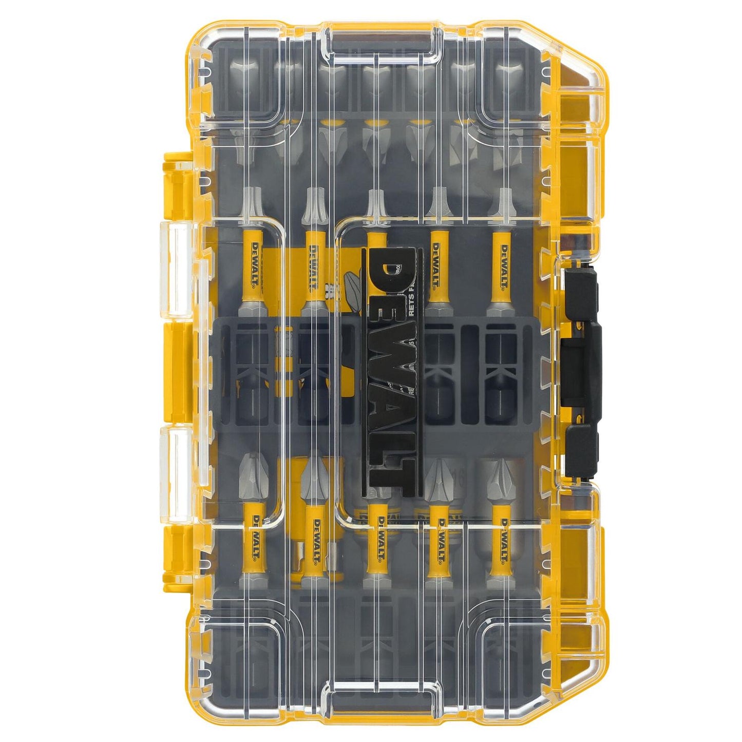 Set Puntas MAXFIT - ULTRA 30 Pzas - DeWALT - Herram.cl