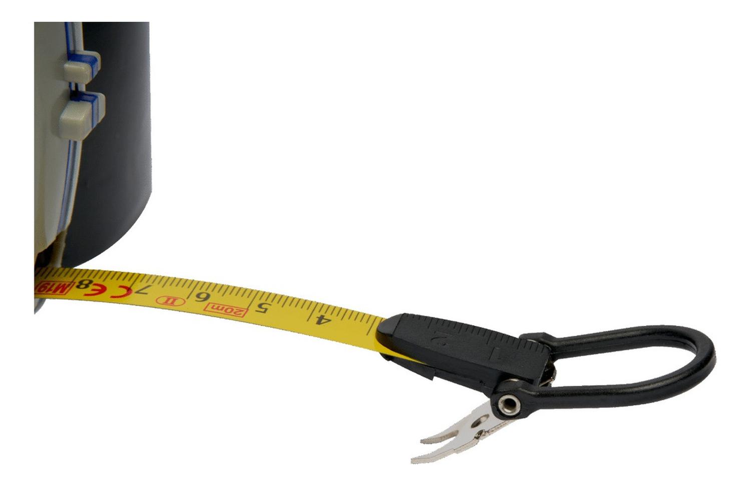 Cinta Métrica De Acero Larga 20mx13mm - Irimo - Herram.cl