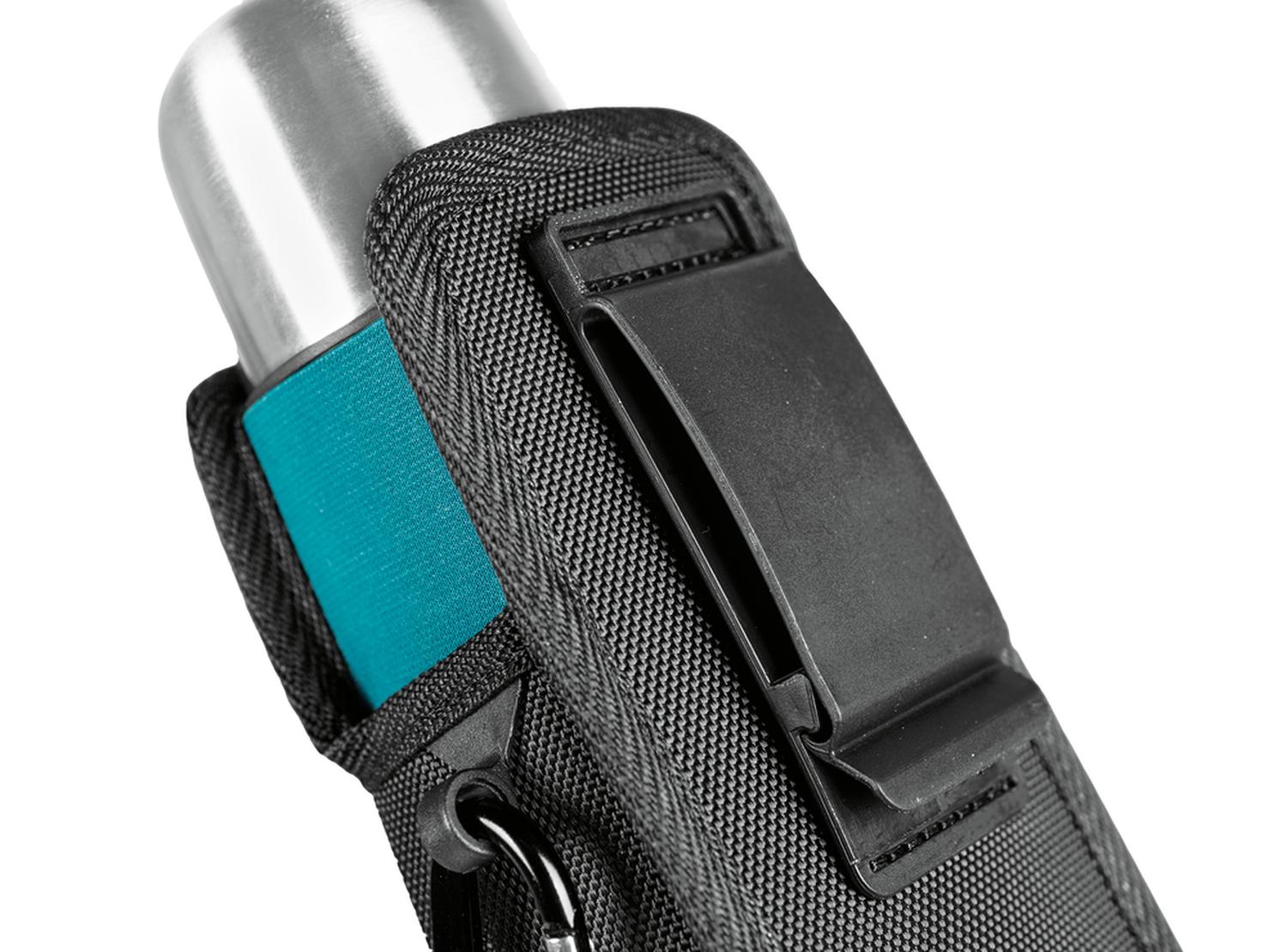 Termo 330ml + Soporte Makita - Herram.cl