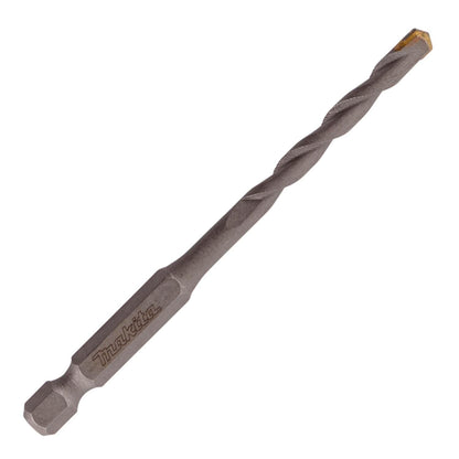 Broca Para Concreto 5x93mm (Toma Hex. 1/4'') - Makita - Herram.cl