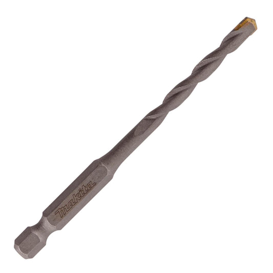 Broca Para Concreto 5x93mm (Toma Hex. 1/4'') - Makita - Herram.cl