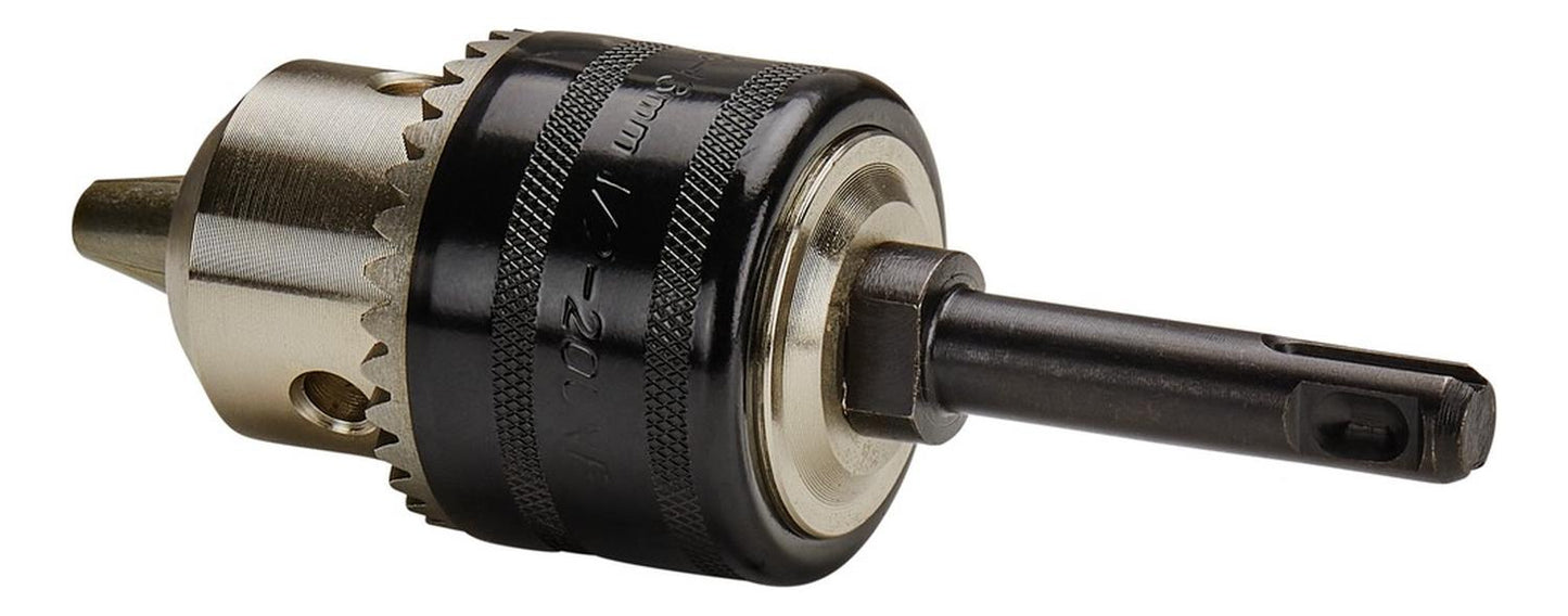 Mandril 13mm Con Adaptador SDS - Plus Makita 194041 - 7 - Herram.cl