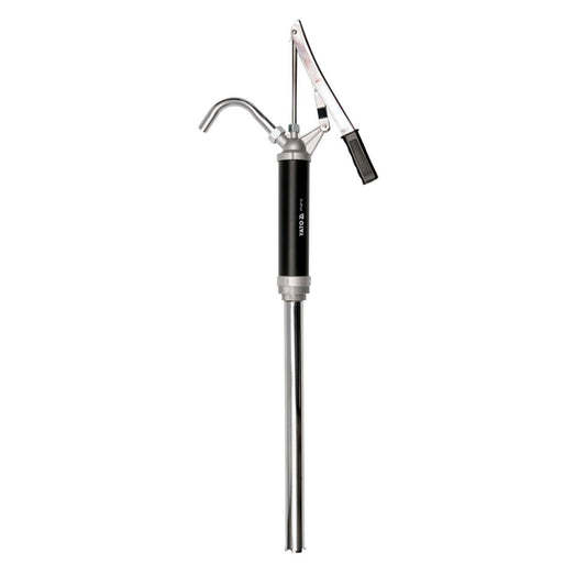 Bomba de aceite manual de pistón 16 - 18 L/min - Yato - Herram.cl