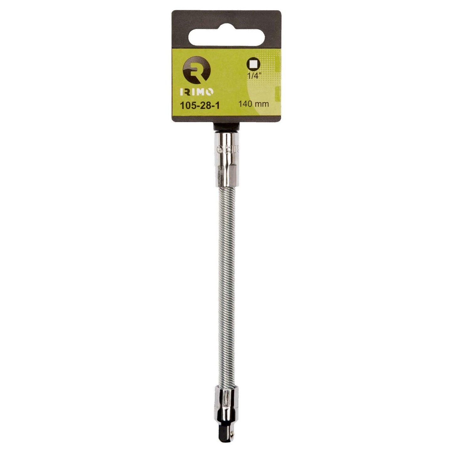 Alargadera flexible de 1/4''x148mm - Irimo - Herram.cl