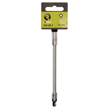 Alargadera flexible de 1/4''x148mm - Irimo - Herram.cl