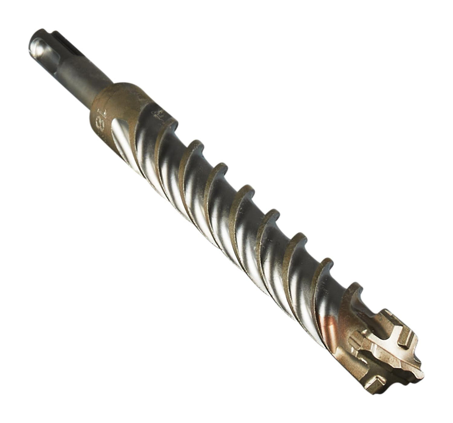 Broca SDS - Plus NEMESIS - II 18x200x250mm (4 Filos) - Makita - Herram.cl