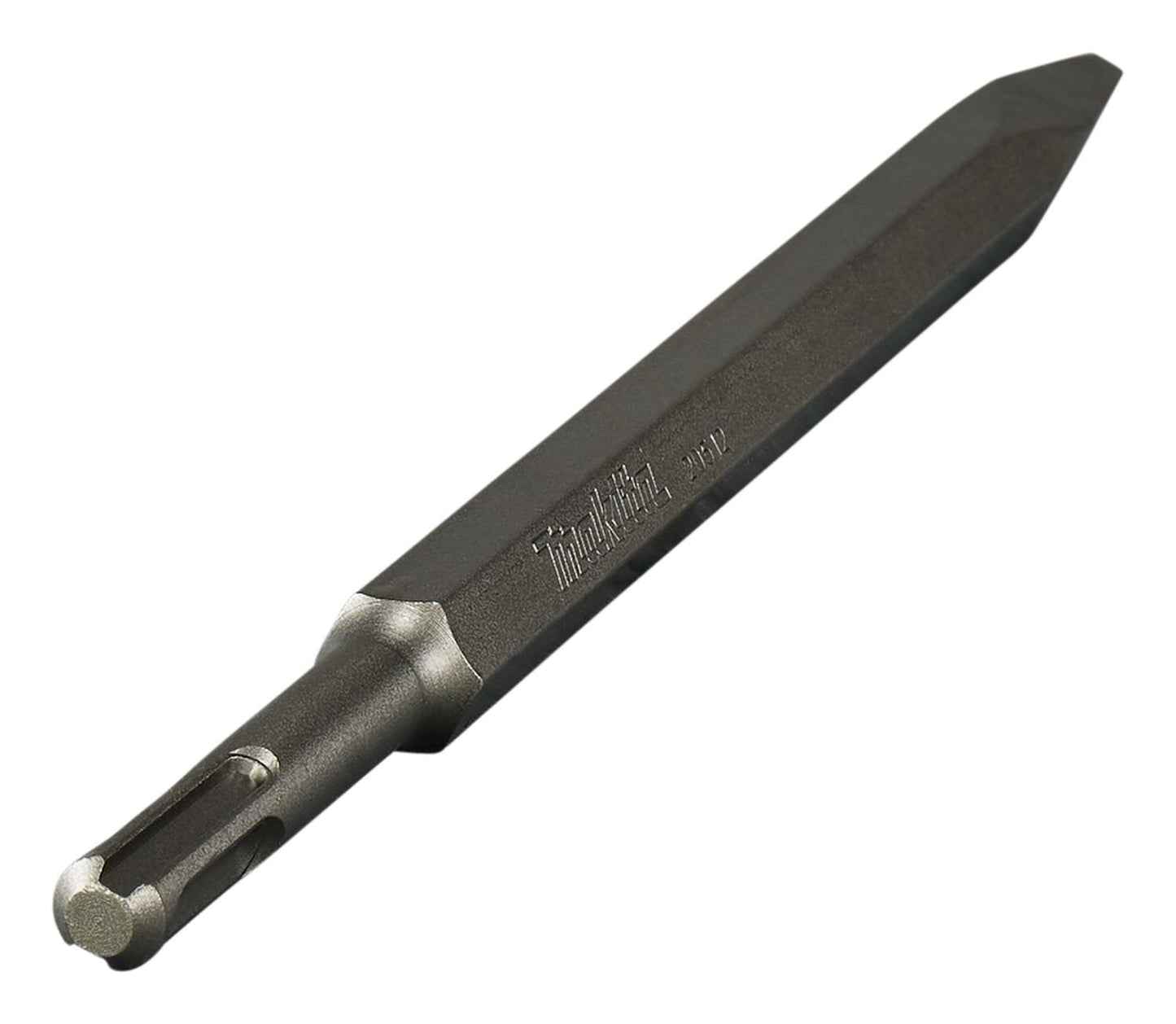 Cincel Punto SDS - Plus 250mm - Makita - Herram.cl