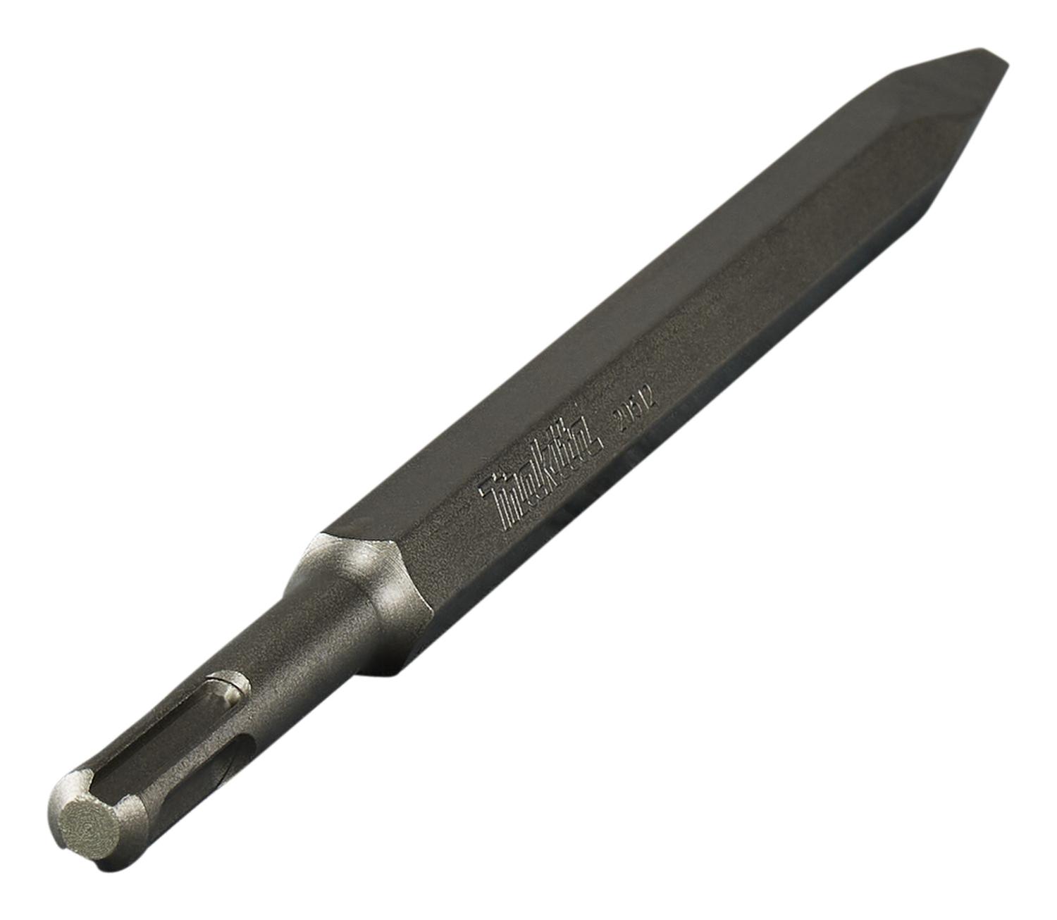 Cincel Punto SDS - Plus 250mm - Makita - Herram.cl