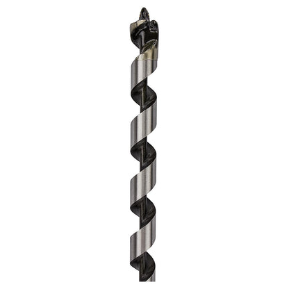 Broca Auger 3D para Madera 16x400mm Makita E-07858 - Herram.cl