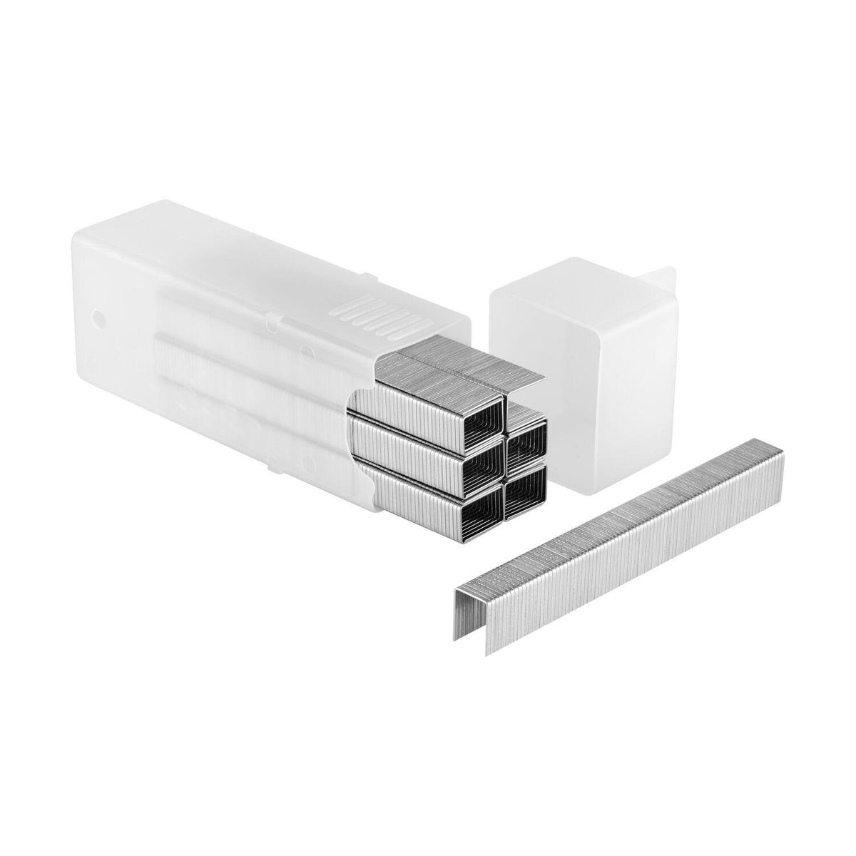 Grapas Trabajo Pesado 9/16'' (14mm) 1.000 Pzas - Stanley - Herram.cl