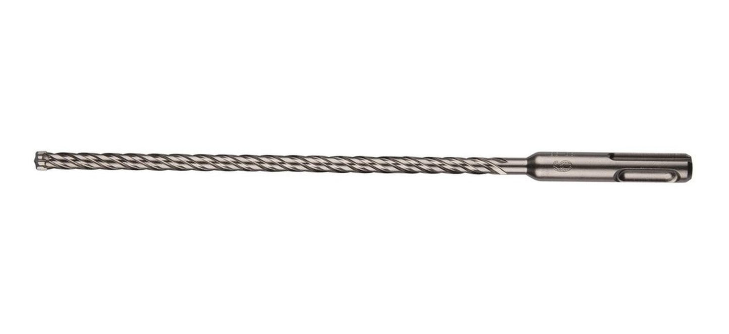Broca SDS - Plus Nemesis II 6x215mm (4 Filos) - Makita - Herram.cl