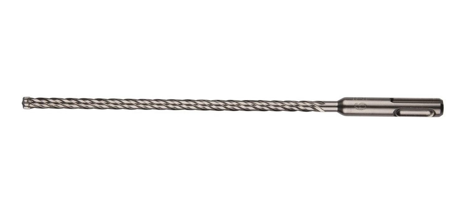 Broca SDS - Plus Nemesis II 6x215mm (4 Filos) - Makita - Herram.cl