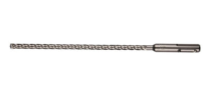Broca SDS - Plus Nemesis II 6x215mm (4 Filos) - Makita - Herram.cl