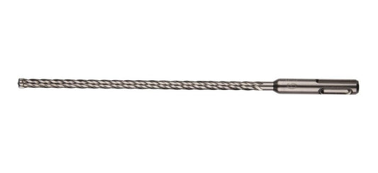Broca SDS - Plus Nemesis II 6x215mm (4 Filos) - Makita - Herram.cl