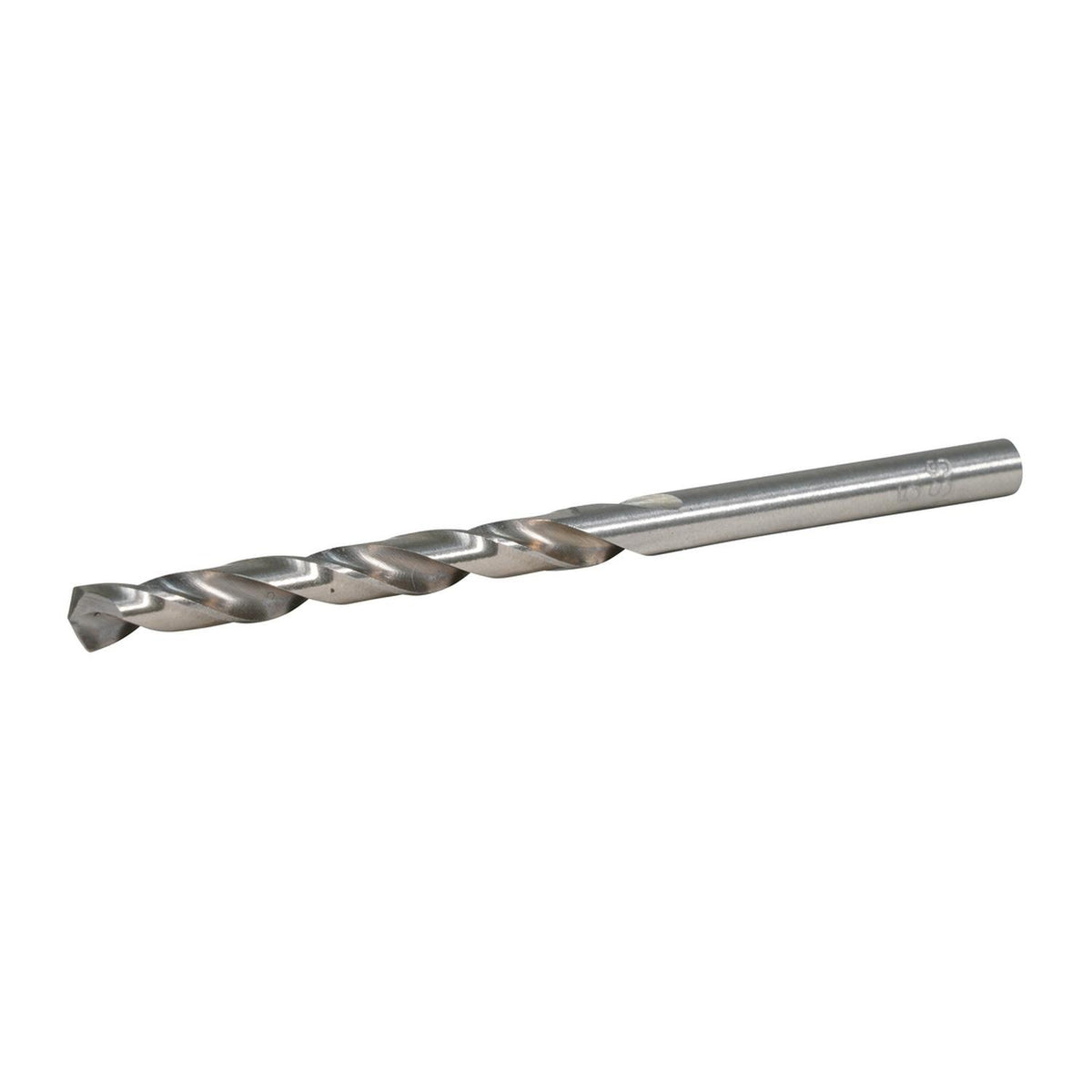 Pack Broca Para Metal HSS-GS 5.0x86mm 10 Pzas - Makita - Herram.cl