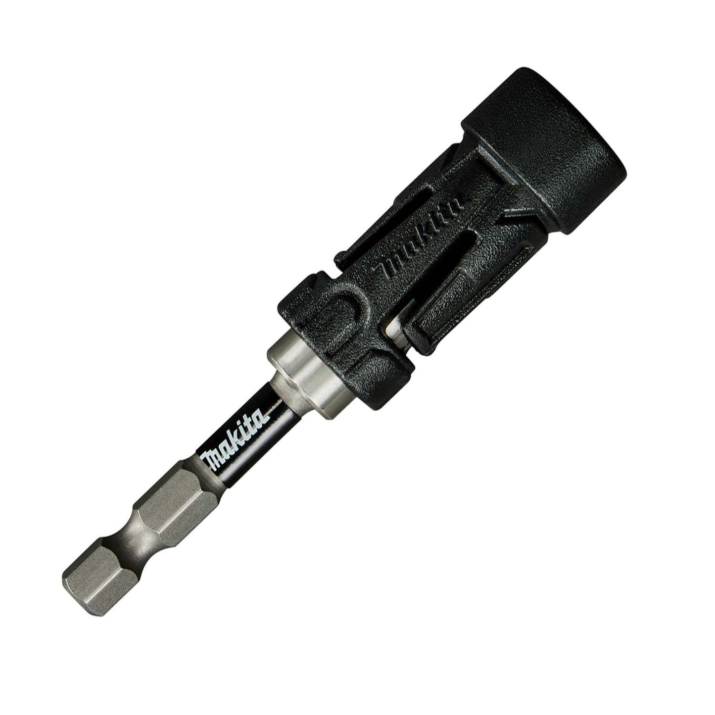 Portapuntas De Torsion Ultra - Mag Impact Premier 80mm - Makita - Herram.cl