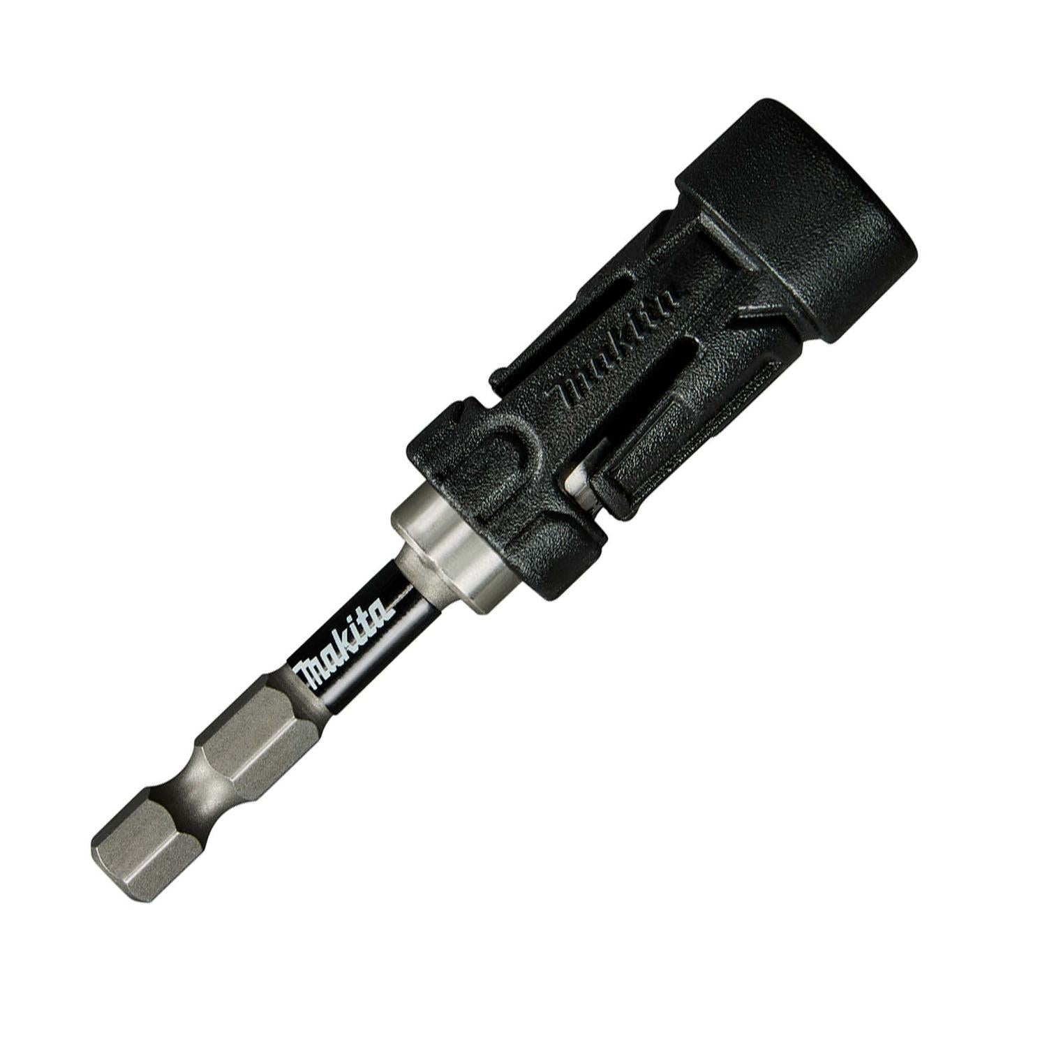 Portapuntas De Torsion Ultra - Mag Impact Premier 80mm - Makita - Herram.cl
