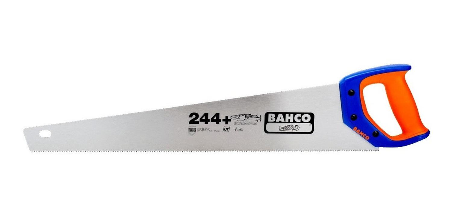 Serrucho Barracuda 22puLG Bahco (244p) - Herram.cl