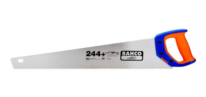 Serrucho Barracuda 22puLG Bahco (244p) - Herram.cl