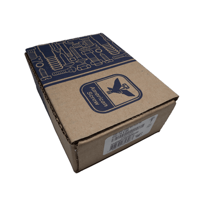 Tornillo Hex Golilla 12 - 14 X 3/4'' 100uds.American ScreW - Herram.cl