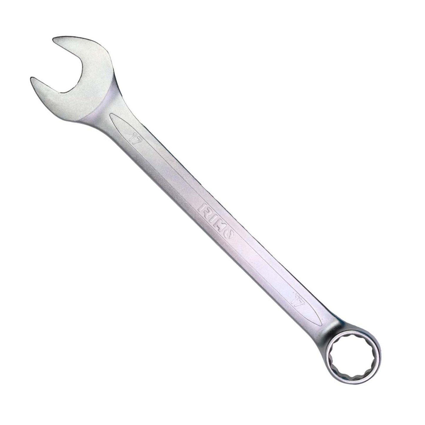 Llave Combinada Métrica 17mm (clip) - Irimo - Herram.cl
