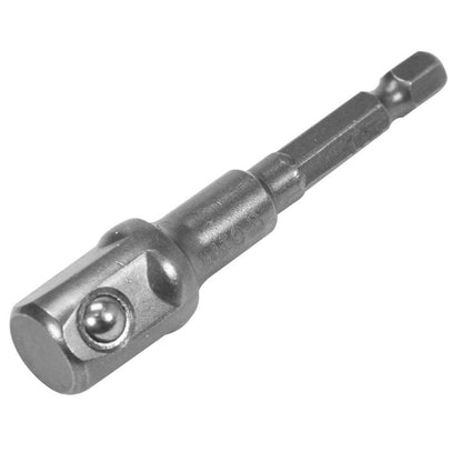 Adaptador Cuadrante 1/2'' a Hex. 1/4'' - Yato - Herram.cl