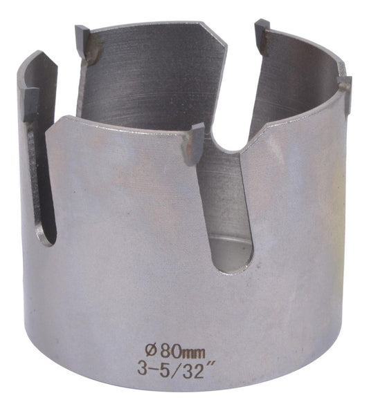 Sierra Copa Multimaterial TCT 80mm - Makita - Herram.cl