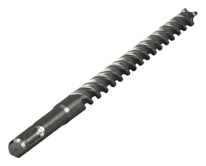 Broca SDS - Plus Nemesis II 12x200x265mm (4 Filos) - Makita - Herram.cl
