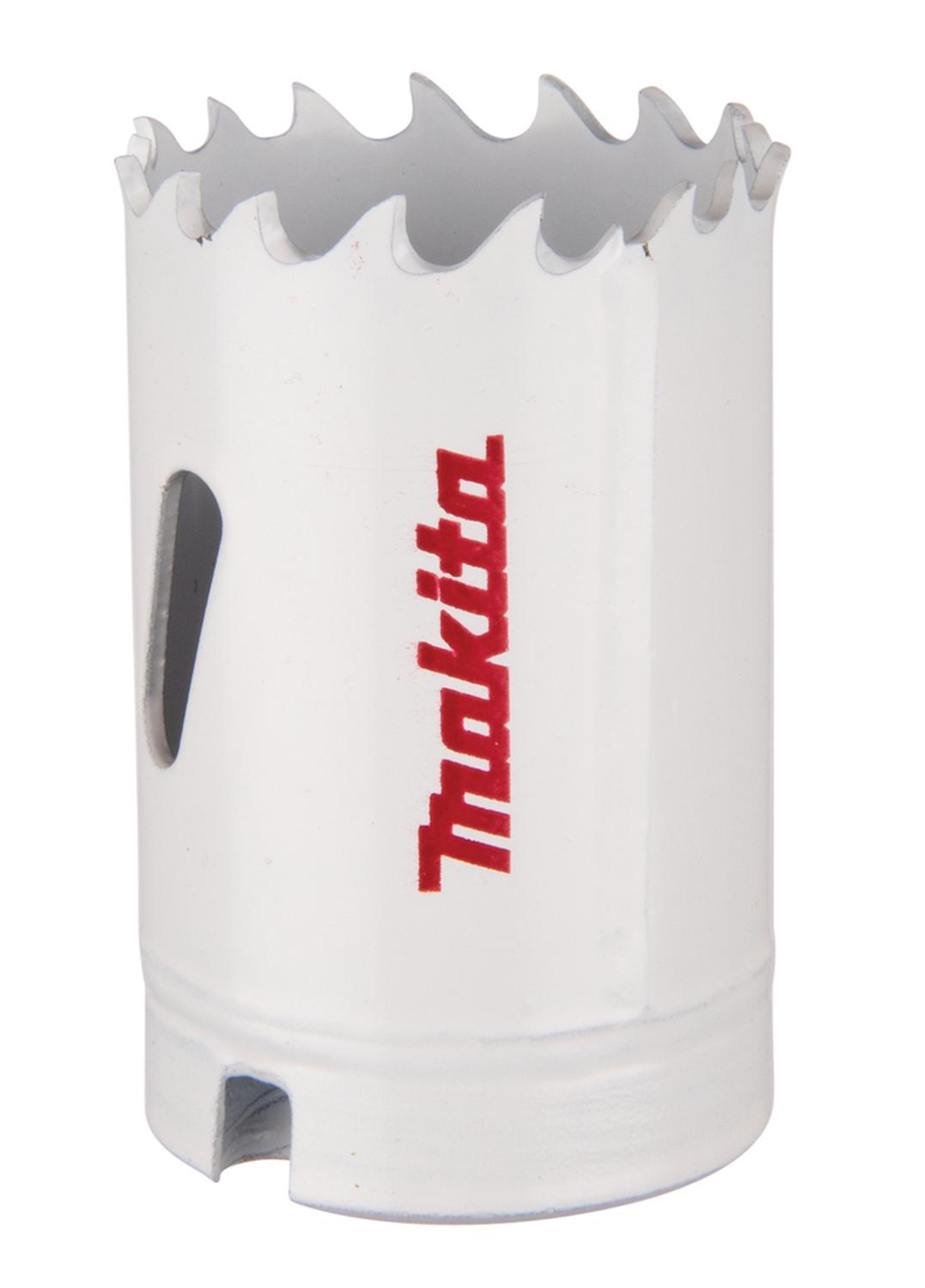 Sierra Copa Bim 33mm (1 - 5/16'') Makita - Herram.cl