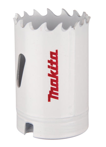 Sierra Copa Bim 33mm (1 - 5/16'') Makita - Herram.cl