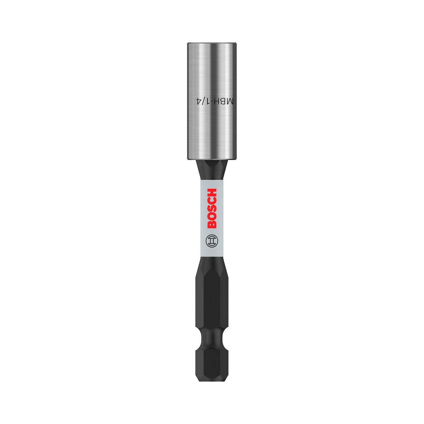 Porta Punta Magnético PRO Impact 75mm - Bosch - Herram.cl