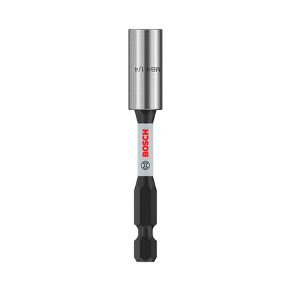 Porta Punta Magnético PRO Impact 75mm - Bosch - Herram.cl