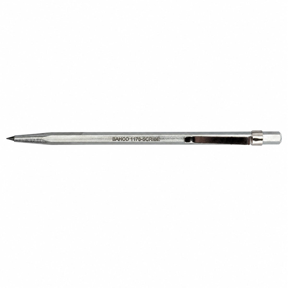 Trazador Carburo Tungsteno 150mm Bahco 1178-SCRIBE - Herram.cl