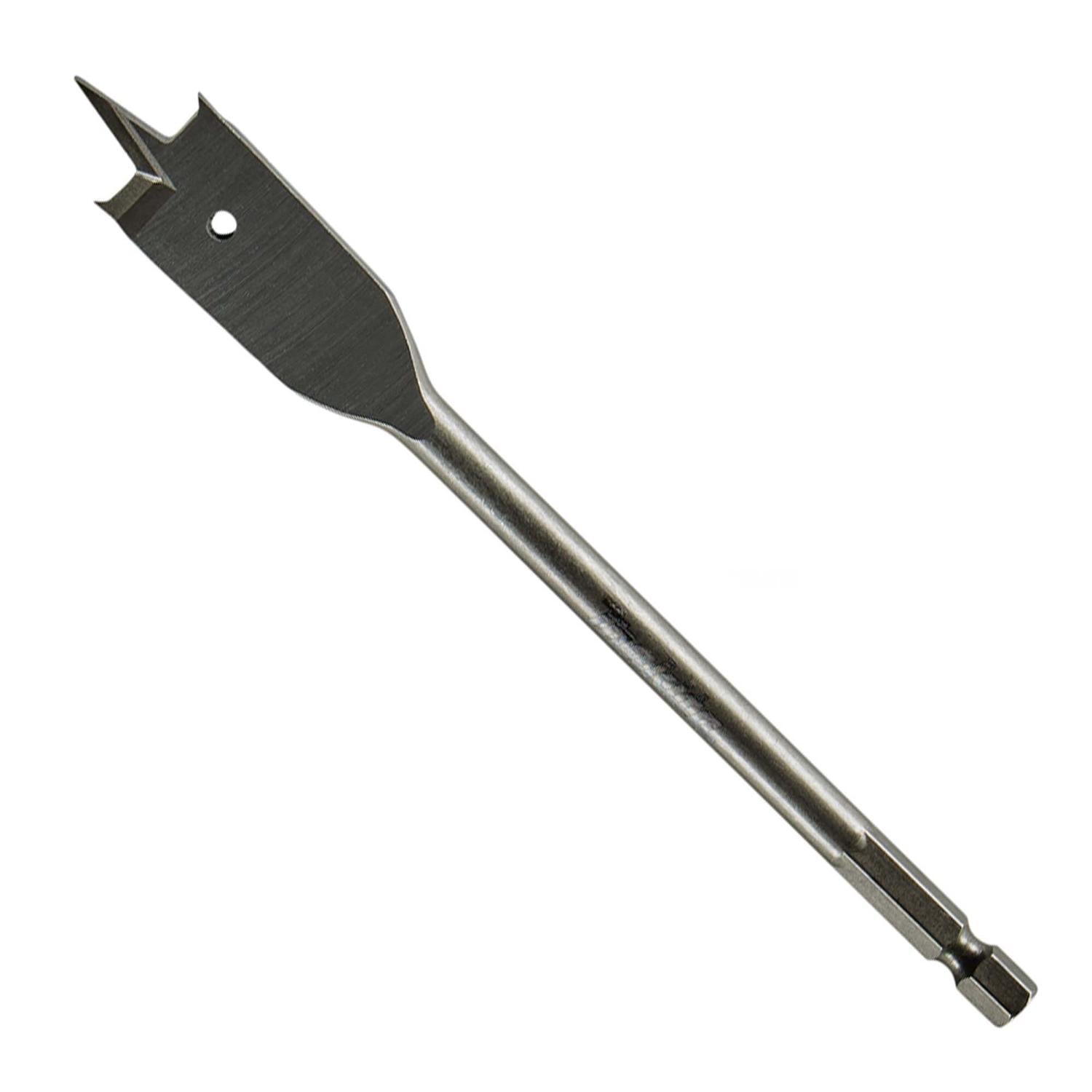 Broca Paleta Sharp 18x150mm Toma Hex. 1/4'' - Makita - Herram.cl
