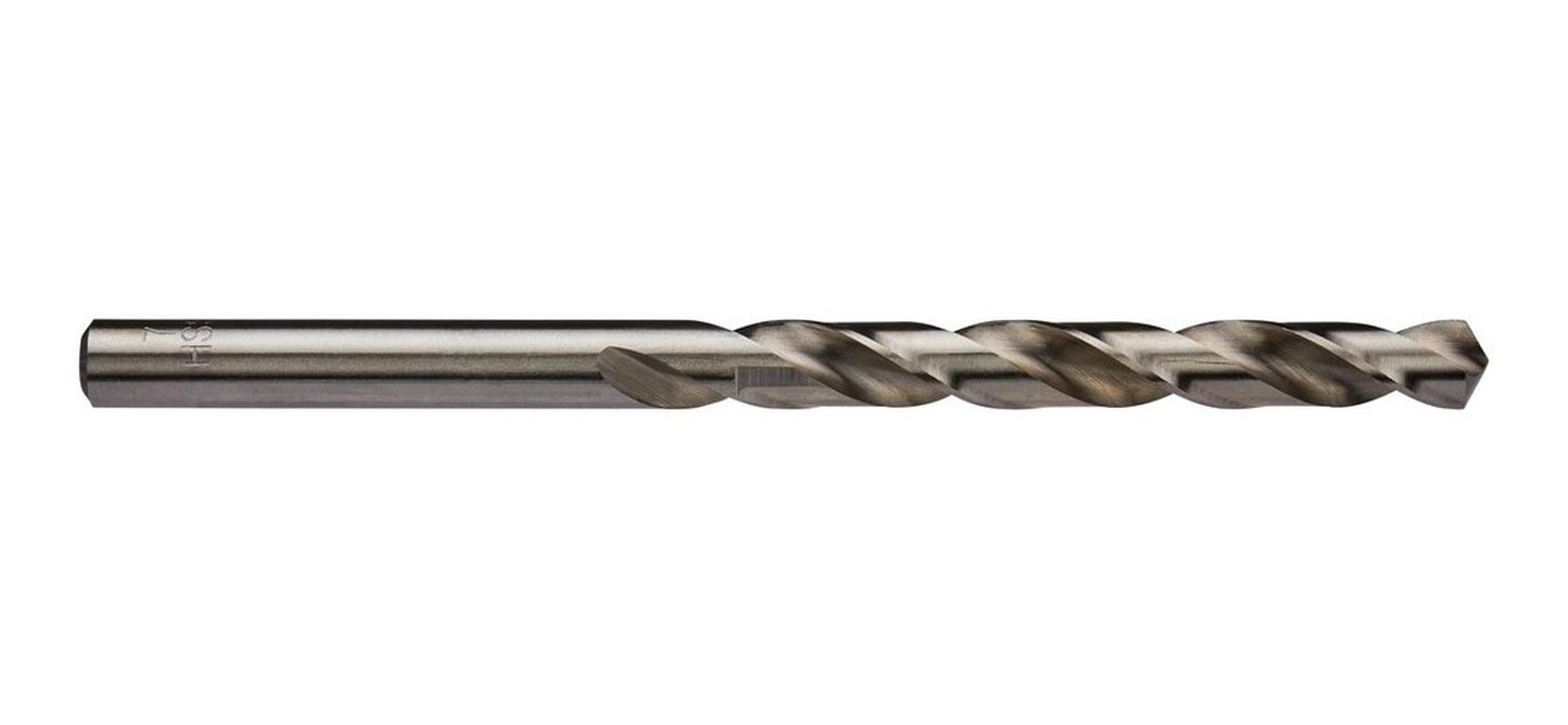 Pack 10 Brocas Para Metal HSS 7mm - Makita - Herram.cl
