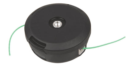 Cabezal nylon B&F M8 X 1,25 RH 4'' 2,0mm x 2 m - Makita - Herram.cl