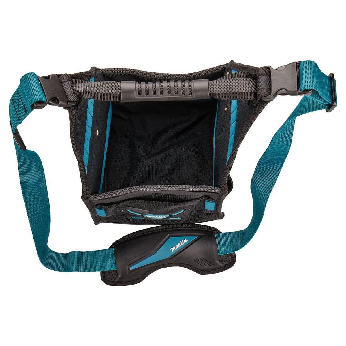 Bolso Portaherramientas Makita E-05480 4 Lados 10 L - Herram.cl