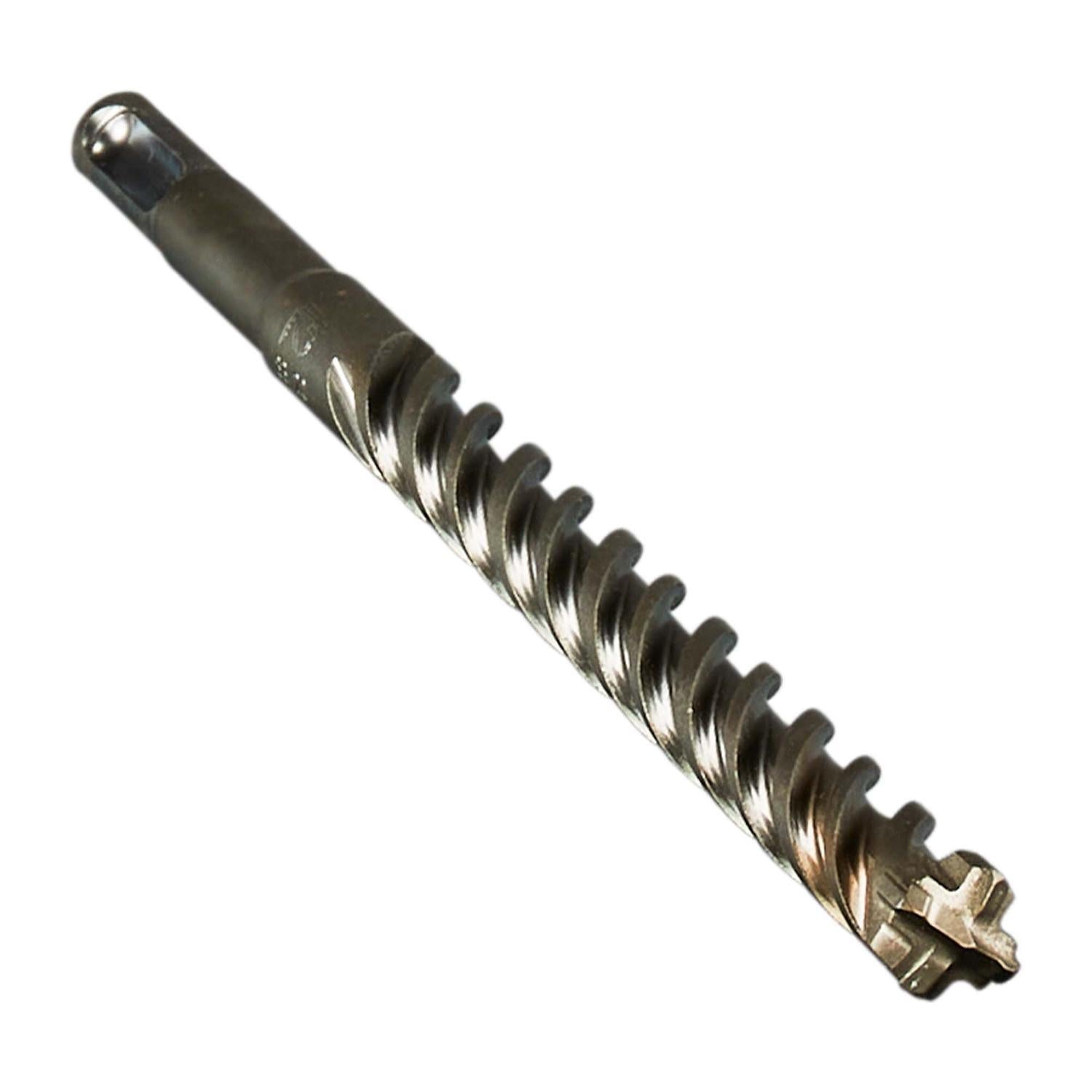 Broca SDS - Plus Némesis II 12x150x210mm (4 Filos) - Makita - Herram.cl