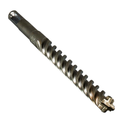 Broca SDS - Plus Némesis II 12x150x210mm (4 Filos) - Makita - Herram.cl