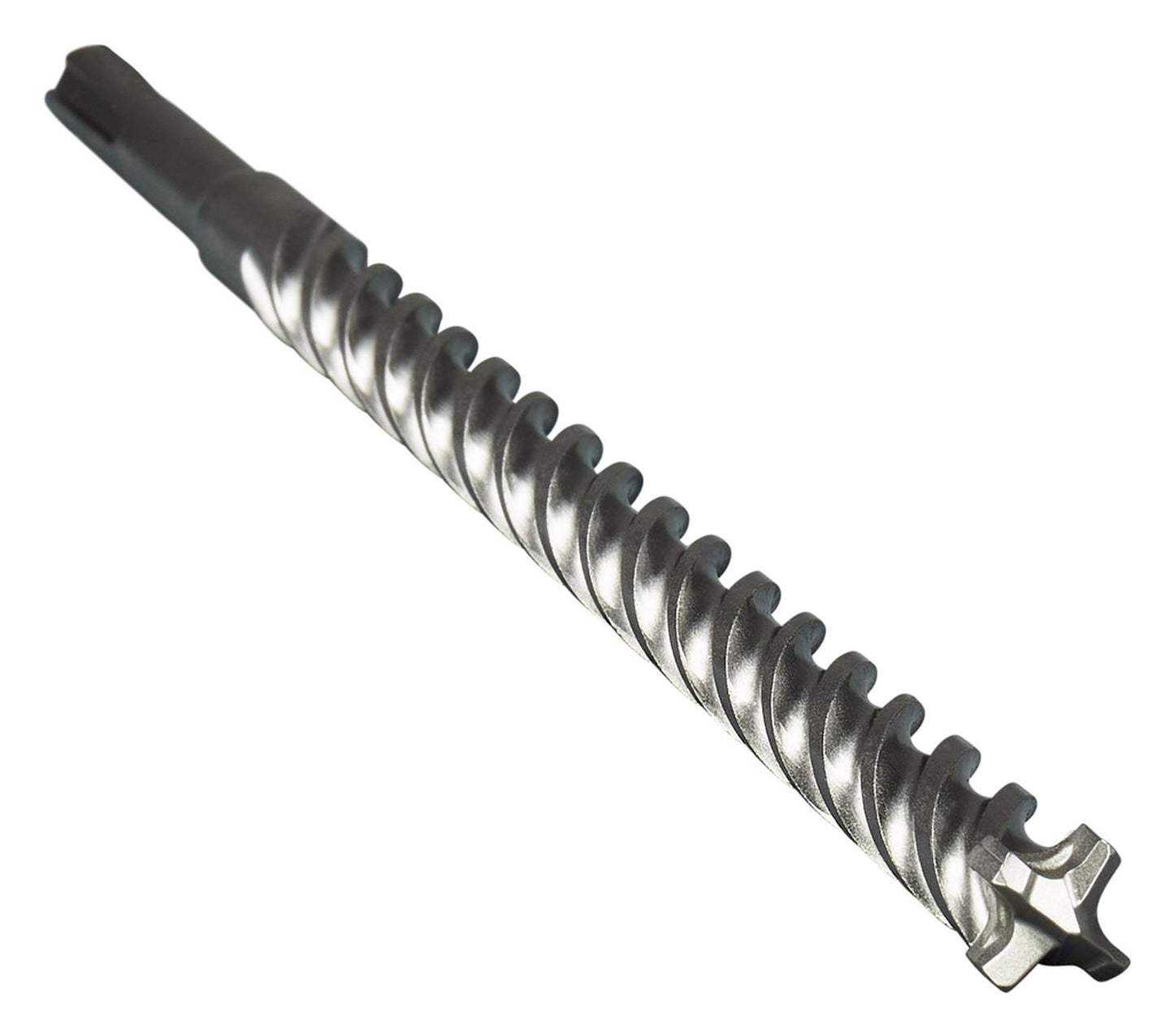 Broca SDS - Plus Nemesis II 14x265mm (4 Filos) - Makita - Herram.cl