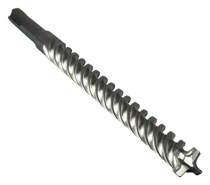 Broca SDS - Plus Nemesis II 14x265mm (4 Filos) - Makita - Herram.cl